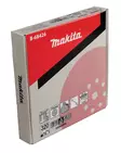 MAKITA Hiomapyörö 225mm K320, 25kpl B-68426 - Makita Hiomapaperit - 088381545938 - 2