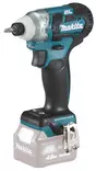 MAKITA ISKEVÄRUUVINVÄÄNNIN TD111DZ RUNKO - Makita CXT 12V Akkukonerungot - 088381828888 - 1