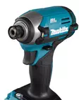 MAKITA Iskevä ruuvinväännin XGT TD003GZ - Makita XGT 40V Iskevät ruuvinvääntimet - 088381777728 - 4