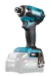 MAKITA Iskevä ruuvinväännin XGT TD003GZ - Makita XGT 40V Iskevät ruuvinvääntimet - 088381777728 - 3
