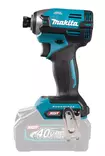 MAKITA Iskevä ruuvinväännin XGT TD003GZ - Makita XGT 40V Iskevät ruuvinvääntimet - 088381777728 - 1