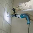 MAKITA ISKUPORAKONE HP2071FJ - Makita Iskuporakoneet 230V - 088381645928 - 2