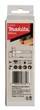 MAKITA Itsesyöttävä puuporanterä 28 mm (1-1/8") D-74310 - Makita Läpivientiporanterät - 088381587358 - 4