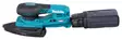 MAKITA Kärkihiomakone XGT 40V BO006CGZ 100 x 150mm 3,0mm hiomaliike - XGT Akkukonerungot - 197050005618 - 2