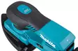 MAKITA Kärkihiomakone XGT 40V BO006CGZ 100 x 150mm 3,0mm hiomaliike - XGT Akkukonerungot - 197050005618 - 10