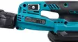 MAKITA Kärkihiomakone XGT 40V BO006CGZ 100 x 150mm 3,0mm hiomaliike - Makita XGT 40V Hioma- ja kiillotuskoneet - 197050005618 - 8