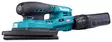 MAKITA Kärkihiomakone XGT 40V BO006CGZ 100 x 150mm 3,0mm hiomaliike - Makita XGT 40V Hioma- ja kiillotuskoneet - 197050005618 - 5