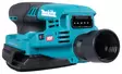 MAKITA Kärkihiomakone XGT 40V BO006CGZ 100 x 150mm 3,0mm hiomaliike - Makita XGT 40V Hioma- ja kiillotuskoneet - 197050005618 - 12