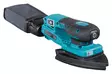 MAKITA Kärkihiomakone XGT 40V BO006CGZ 100 x 150mm 3,0mm hiomaliike - Makita XGT 40V Hioma- ja kiillotuskoneet - 197050005618 - 4