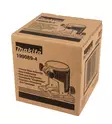 MAKITA Käsijyrsinvarustus läpinäkyvää muovia 199089-4 - Makita Jyrsimien tarvikkeet - 088381525268 - 4
