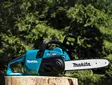 MAKITA Ketjusaha XGT 40V UC021GZ - XGT Akkukonerungot - 197050004178 - 12