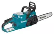 MAKITA Ketjusaha XGT 40V UC021GZ - XGT Akkukonerungot - 197050004178 - 1