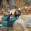 MAKITA Ketjusaha XGT 40V UC021GZ - Makita XGT 40V Ketjusahat - 197050004178 - 11