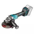 MAKITA Kulmahiomakone XGT 40V GA035GZ - Makita XGT 40V Kulmahiomakoneet - 088381731928 - 1