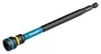 MAKITA Kuusiohylsy magneettikiinnityksellä 8 / 10 mm Impact Black 150mm E-29804 - Makita Konekärjet ja bitsinpitimet - 197050377258 - 1