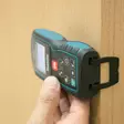 MAKITA LASER ETÄISYYSMITTARI LD080PI - Makita Mittalaitteet ja tunnistimet - 088381635158 - 2