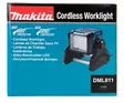 MAKITA LED-valaisin LXT DML811 - Makita Valaisimet - 088381888288 - 9