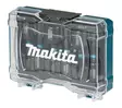 MAKITA Magneettikuusiohylsysarja Impact Black 6-osaa E-15768 - Makita Poranterä- ja konekärkisarjat - 088381599818 - 3