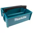 MAKITA Makpac työkalupakki avoin, pieni P-83836 - Makita Makpac järjestelmä - 088381465878 - 2