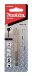 MAKITA Metalliporanterä HSS-Tin 6,5 mm, 1/4" bitsikiinnitys B-50980 - Makita Metalliporanterät - 088381464338 - 2