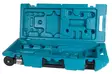 MAKITA Muovisalkku 824882-4 - Makita Konesalkut - 088381359788 - 2