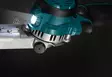 MAKITA Nauhahiomakone LXT ® DBS180Z - Makita LXT 18V Hioma- ja kiillotuskoneet - 088381728928 - 4