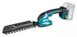 MAKITA Pensasleikkuri XGT 40V UH023GZ - Makita XGT 40V Piha ja puutarha - 197050016768 - 1