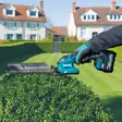 MAKITA Pensasleikkuri XGT 40V UH023GZ - Makita XGT 40V Piha ja puutarha - 197050016768 - 8