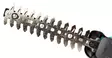 MAKITA Pensasleikkuri XGT 40V UH023GZ - Makita XGT 40V Piha ja puutarha - 197050016768 - 4