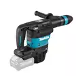 MAKITA Piikkausvasara XGT HM001GZ02 - Makita XGT 40V Poravasarat - 088381732598 - 3