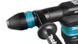 MAKITA Piikkausvasara XGT HM001GZ02 - Makita XGT 40V Poravasarat - 088381732598 - 9