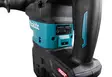 MAKITA Piikkausvasara XGT HM001GZ02 - Makita XGT 40V Poravasarat - 088381732598 - 6
