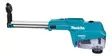 MAKITA Pölynimulisälaite 127185-8 - Makita Betonintyöstökoneiden tarvikkeet - 0883811271858 - 3