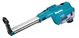 MAKITA Pölynimulisälaite 127185-8 - Makita Betonintyöstökoneiden tarvikkeet - 0883811271858 - 2