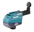 MAKITA Pölynimulisälaite DX05 akkuporavasaralle 199664-6 - Makita 18V Akkukoneiden tarvikkeet - 088381540308 - 2