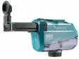 MAKITA Pölynimulisälaite DX05 akkuporavasaralle 199664-6 - Makita 18V Akkukoneiden tarvikkeet - 088381540308 - 1