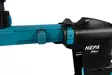 MAKITA Pölynimulisälaite DX14 191E60-4 - Makita XGT Koneiden tarvikkeet - 088381560108 - 7