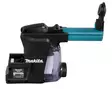 MAKITA Pölynimulisälaite DX14 191E60-4 - Makita XGT Koneiden tarvikkeet - 088381560108 - 2