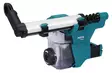 MAKITA Pölynimulisälaite DX16 1911P2-6 - Makita 18V Akkukoneiden tarvikkeet - 088381786478 - 1