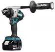 MAKITA Porakone LXT 18V DDF492RTJ - LXT Akkukonerungot - 197050011688 - 6