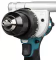 MAKITA Porakone LXT 18V DDF492RTJ - LXT Akkukonerungot - 197050011688 - 10