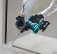 MAKITA Poravasara XGT 40V HR010GZ - Makita XGT 40V Poravasarat - 088381782128 - 11