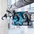 MAKITA Poravasara XGT 40V HR011GZ - Makita XGT 40V Poravasarat - 197050013958 - 10
