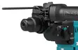 MAKITA Poravasara XGT 40V HR011GZ - Makita XGT 40V Poravasarat - 197050013958 - 5