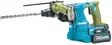 MAKITA Poravasara XGT 40V HR011GZ - Makita XGT 40V Poravasarat - 197050013958 - 9