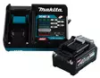 MAKITA PowerPack XGT® 191J65-4 - Makita XGT 40V Akut ja latauslaitteet - 088381561068 - 1