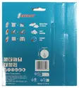 MAKITA Pyörösahanterä 125 x 20 x 1,35 mm Z-25 puulle EFFICUT E-28880 - Makita Käsipyörösahojen terät - 197050376558 - 3