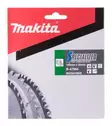 MAKITA Pyörösahanterä HM 150 mm, Z-52 B-47064 / B-47189 - Makita Käsipyörösahojen terät - 088381454278 - 7