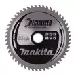 MAKITA Pyörösahanterä HM 150 mm, Z-52 B-47064 / B-47189 - Makita Käsipyörösahojen terät - 088381454278 - 5