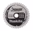 MAKITA Pyörösahanterä HM 165 mm, Z-44 B-53746 / B-53724 - Makita Käsipyörösahojen terät - 088381473958 - 5